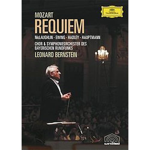 Mozart Requiem