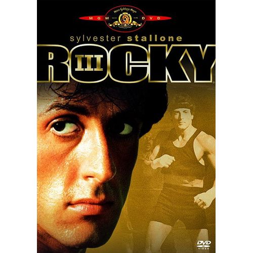 Rocky Iii, L'oeil Du Tigre