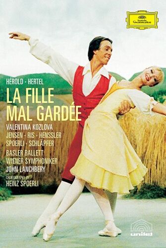 La Fille Mal Gardée