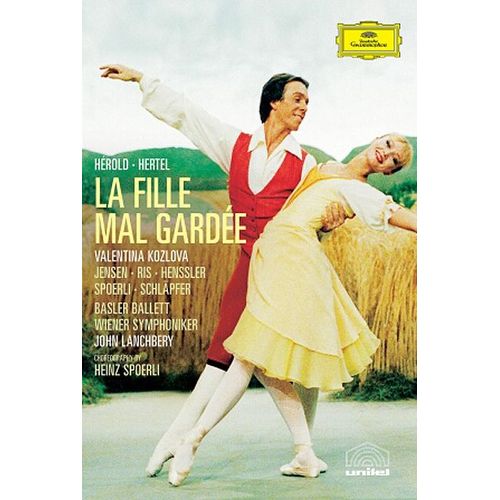 La Fille Mal Gardée