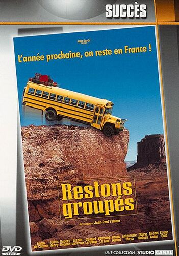 Restons Groupés