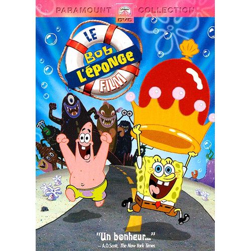 Bob L'éponge - Le Film