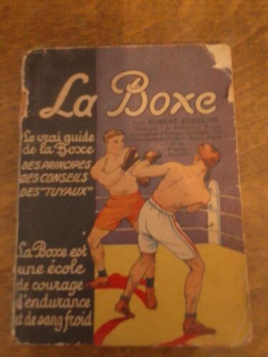 La Boxe