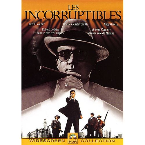 Les Incorruptibles