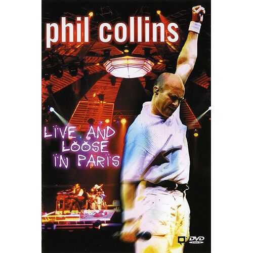 Live And Loose In Paris