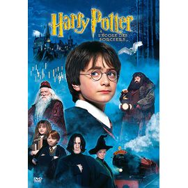 Harry Potter À L'école Des Sorciers - Édition Single