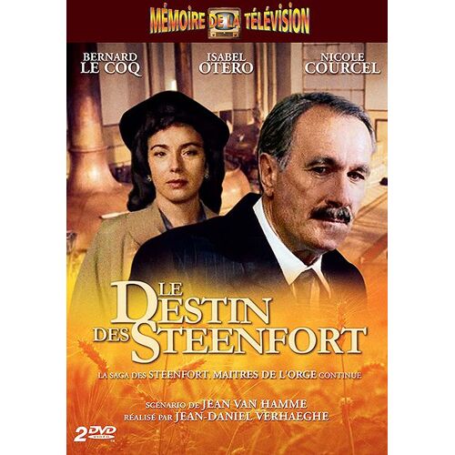 Le Destin Des Steenfort