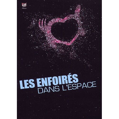 Les Enfoirés - Les Enfoirés Dans L'espace