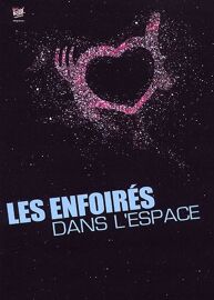Les Enfoirés - Les Enfoirés Dans L'espace