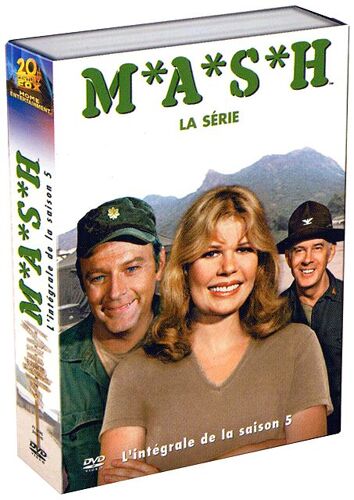 Mash - Saison 5