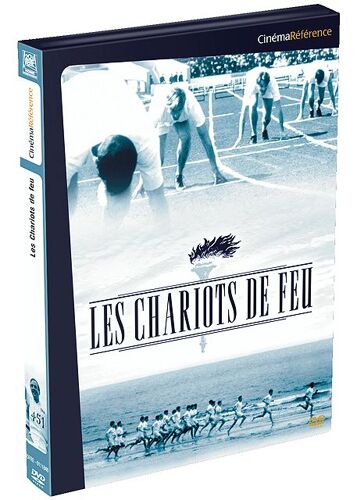 Les Chariots De Feu - Édition Collector