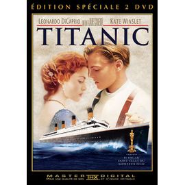 Titanic - Édition Spéciale