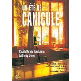 Un Été De Canicule