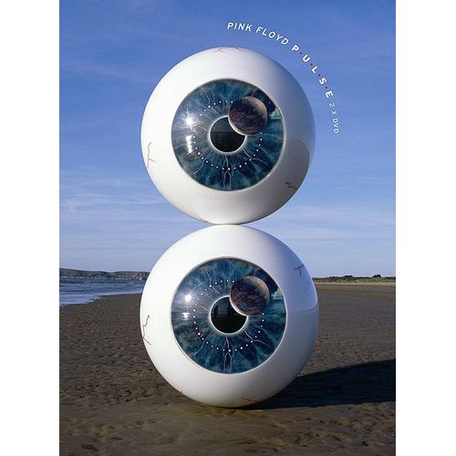 Pink Floyd - Pulse