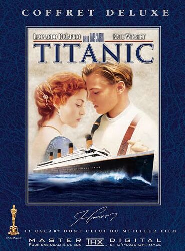 Titanic - Édition Collector