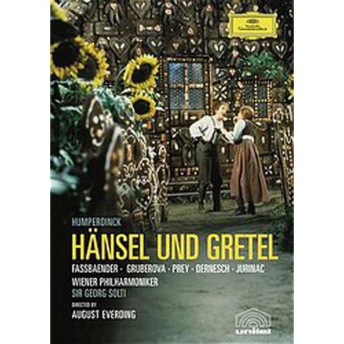 Hänsel Und Gretel