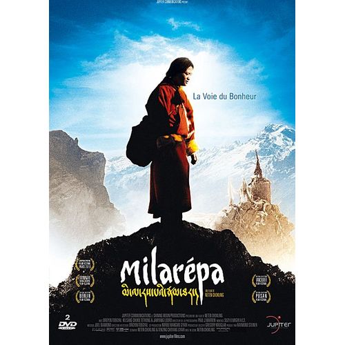 Milarépa, La Voie Du Bonheur