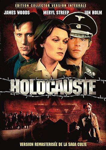 Holocauste - Édition Collector - Version Intégrale