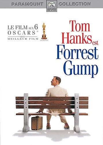 Forrest Gump - Édition Simple