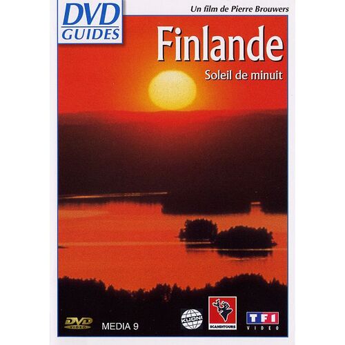 Finlande - Soleil De Minuit