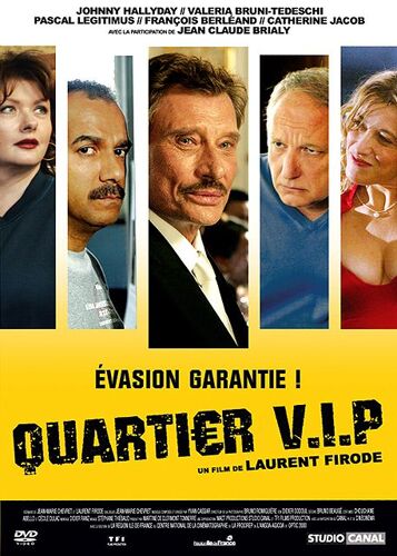 Quartier V.I.P