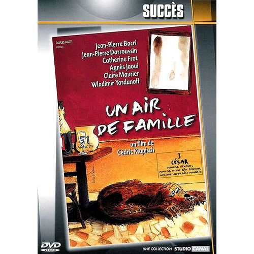 Un Air De Famille