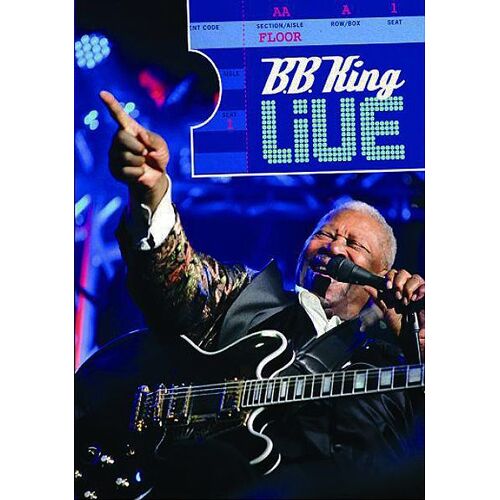 B.B. King : Live
