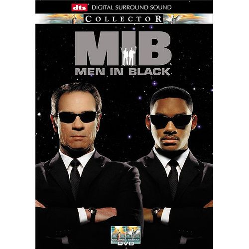 Men In Black - Édition Collector
