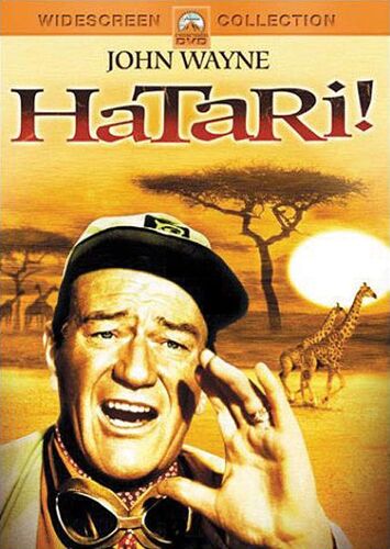 Hatari !