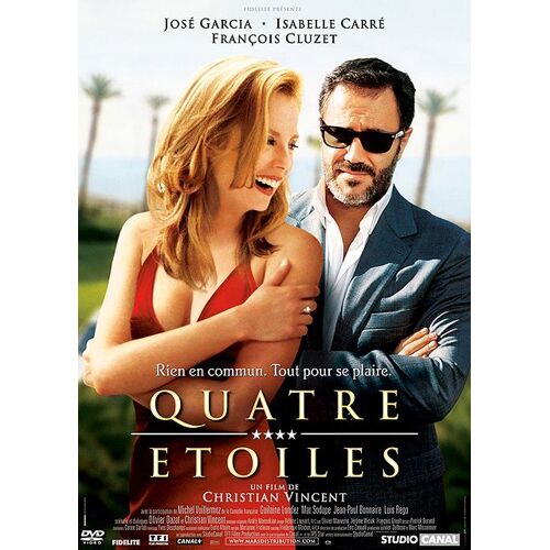 Quatre Étoiles