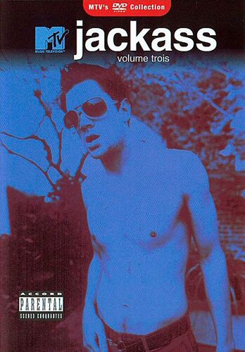 Jackass - Vol. 3