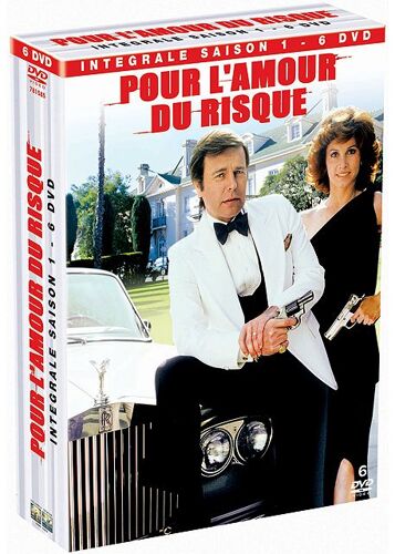 Pour L'amour Du Risque - Saison 1