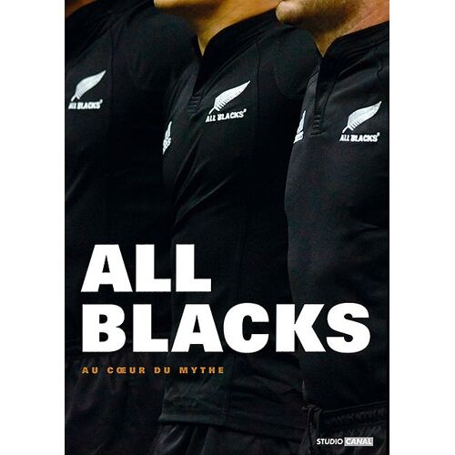 All Blacks, Au Coeur Du Mythe