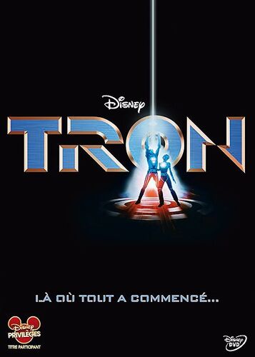Tron