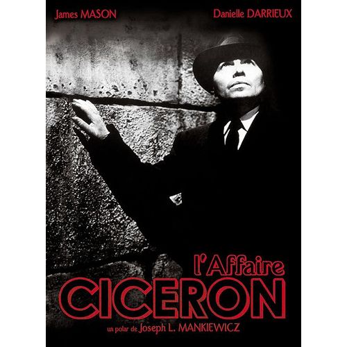 L'affaire Cicéron