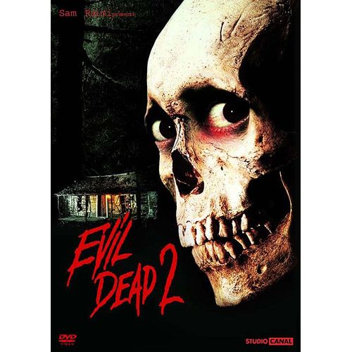 Evil Dead 2 - Édition Simple