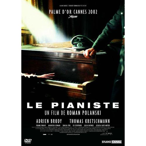 Le Pianiste - Mid Price