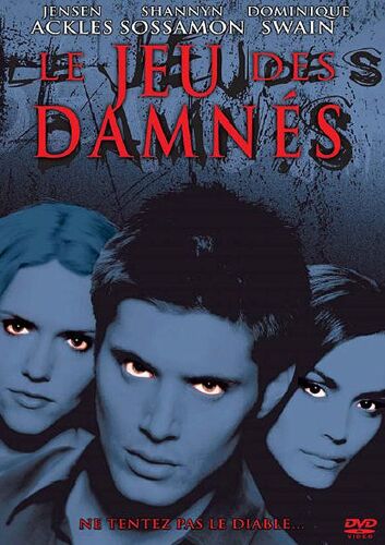 Le Jeu Des Damnés