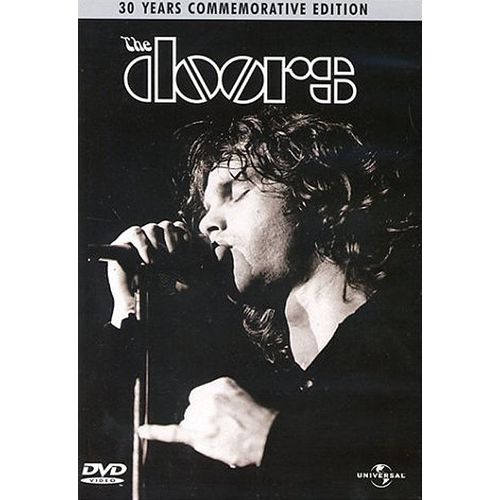 The Doors - Edition Anniversaire - 30 Ans Déjà