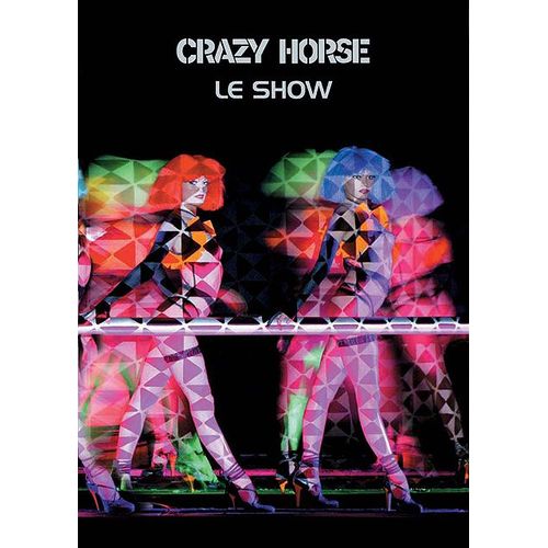 Crazy Horse Paris, Le Film !