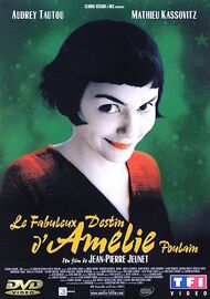 Le Fabuleux Destin D'amélie Poulain - Édition Single