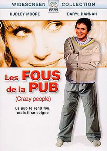 Fous De La Pub