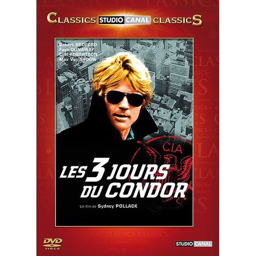 Les 3 Jours Du Condor