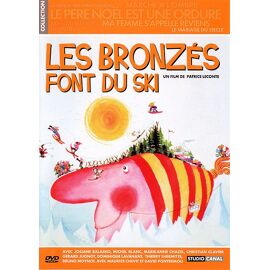 Les Bronzés Font Du Ski