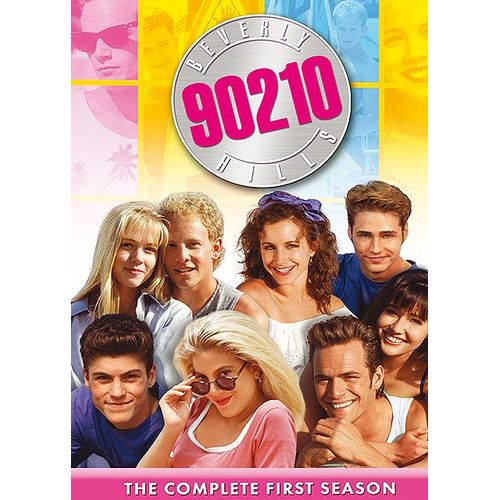 Beverly Hills - Saison 1