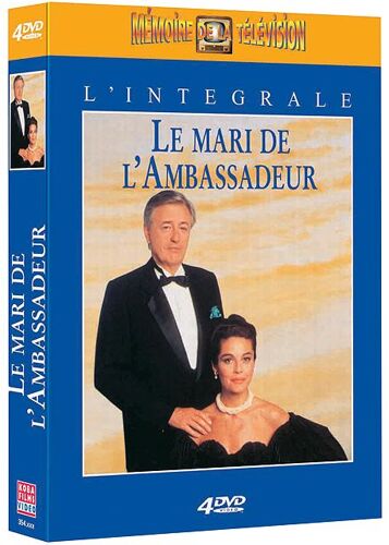 Le Mari De L'ambassadeur - L'intégrale
