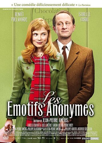 Les Émotifs Anonymes