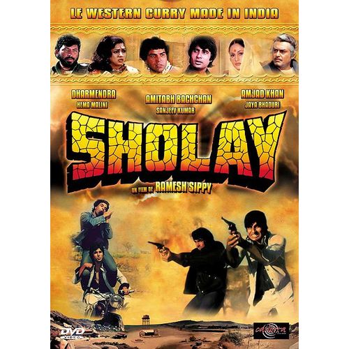 Sholay