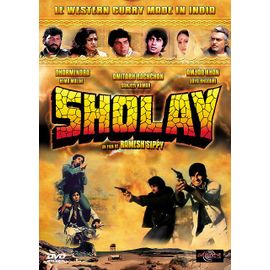 Sholay