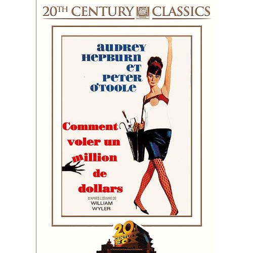 Comment Voler Un Million De Dollars